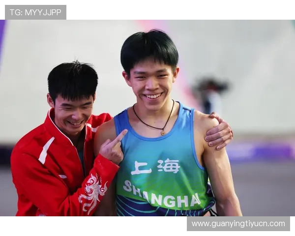 三升体育实现青少年体育多元化发展的创新模式与未来展望